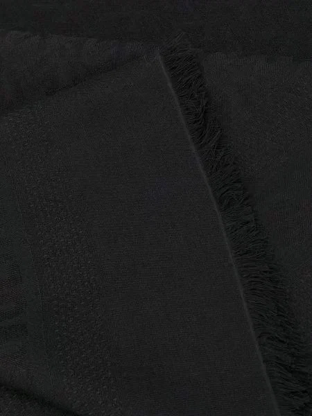 Szal Zadig&voltaire czarna