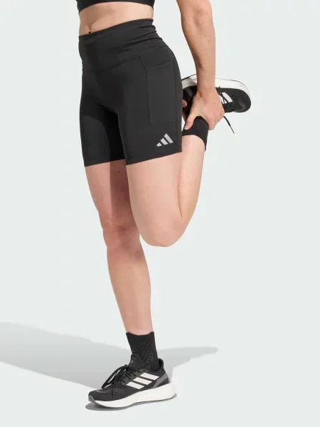 Велосипедки Adidas черные