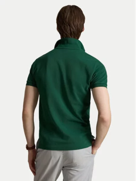 Polokošile Polo Ralph Lauren zelené