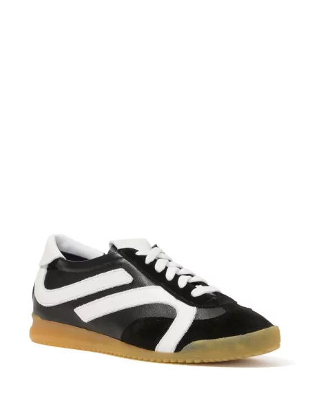 Sneakerși Proenza Schouler negru