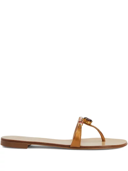 Papuci Giuseppe Zanotti maro