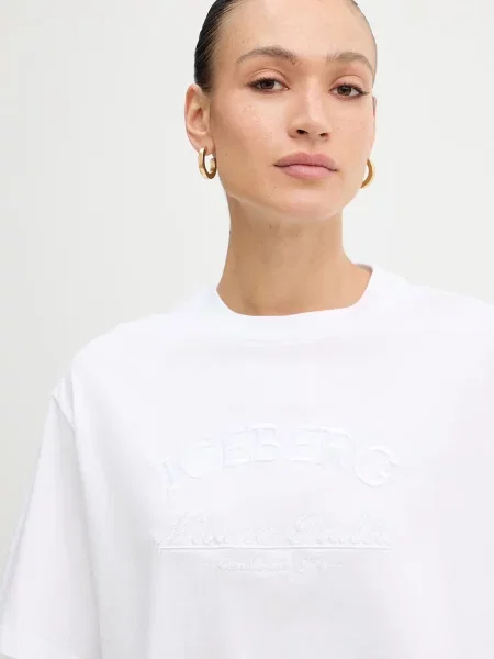 Футболка Iceberg