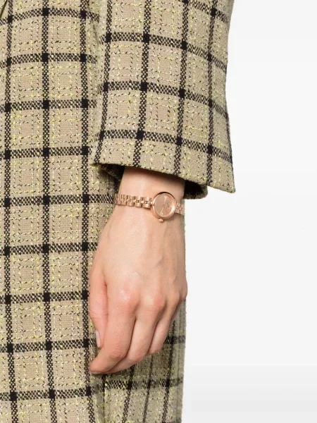 Laikrodžiai Daniel Wellington rožinė