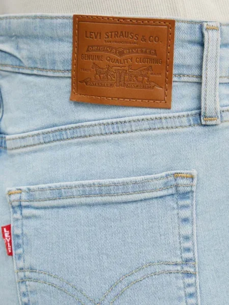 Дънки Levi's® синьо