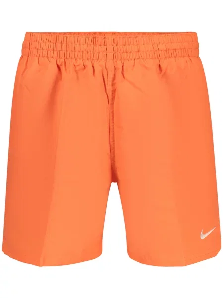 Fürdőruha Nike narancsszínű
