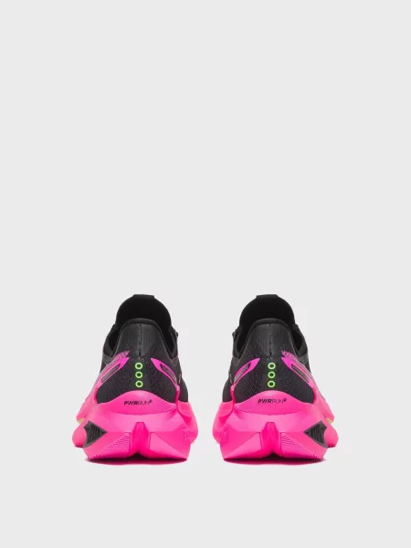 Кросівки Saucony рожеві