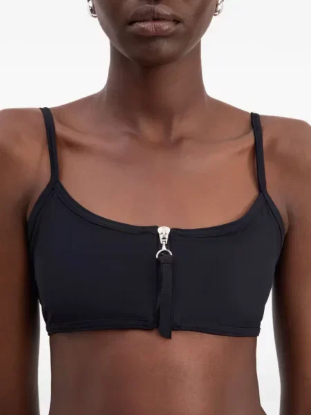 Top Loulou De Saison negru