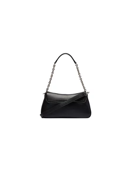 Emporio Armani Ročna torba črna