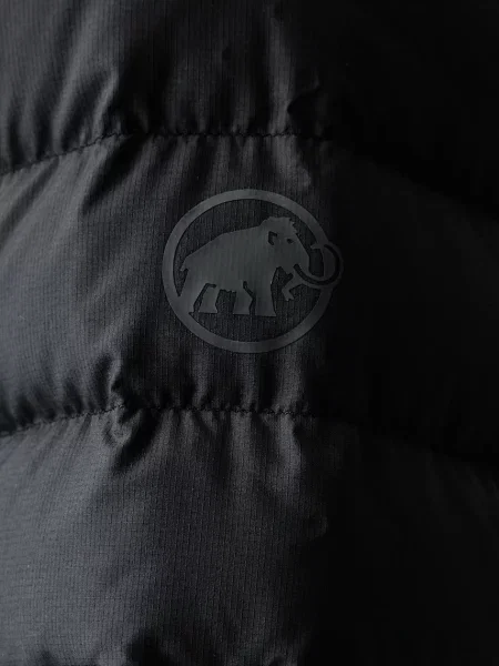 Куртка Mammut