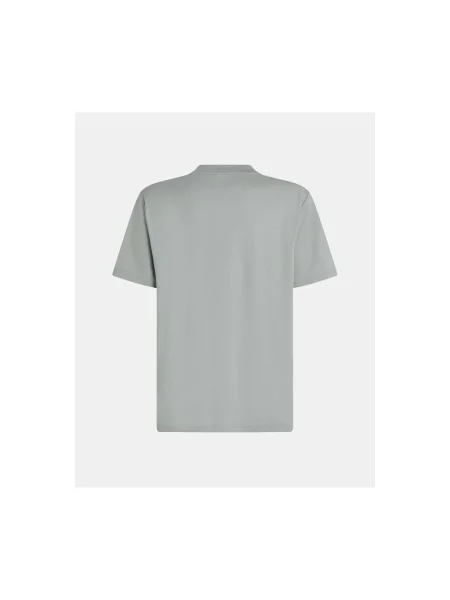 Tricou Karl Lagerfeld gri