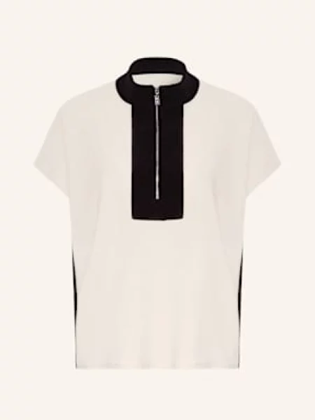 Joseph Ribkoff T-Shirt beige czarna