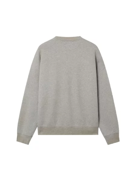 Bluza Golden Goose szara