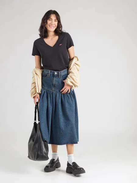 LEVI'S ® Tričko čierna