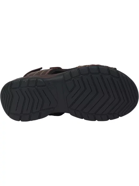 Pantofi Rohde maro