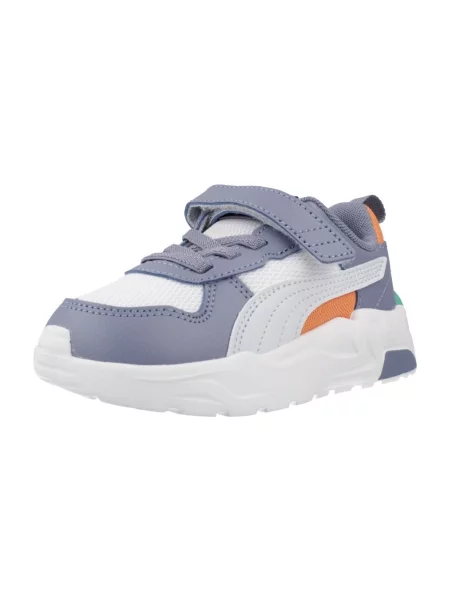 Pantofi copii Puma albastru