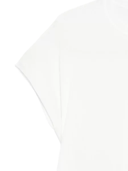 Tricou Issey Miyake alb