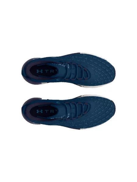 Pantofi Under Armour albastru