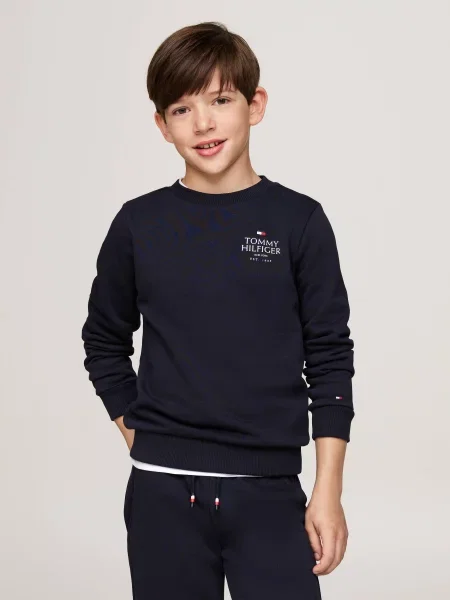 Tommy Hilfiger Pulóver