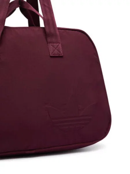 Adidas Torbica Bowling Bag Tamnocrvena