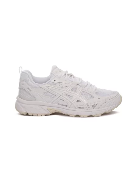 Tenisky Asics biela