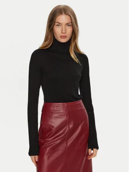 Golf ACCESS FASHION črna