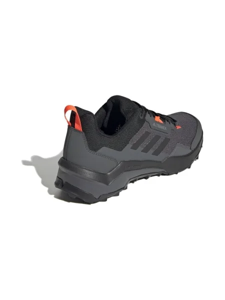 Pantofi Adidas gri