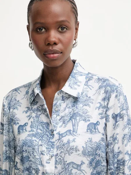 Fracomina сорочка