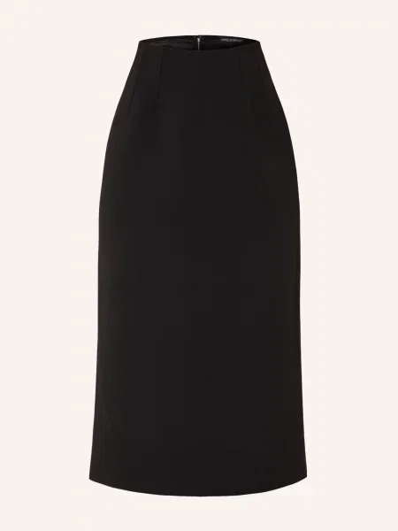 Dolce & Gabbana Sukně černá