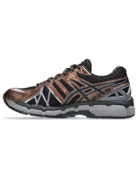 Sneakersy Asics Gel-Kayano czarne