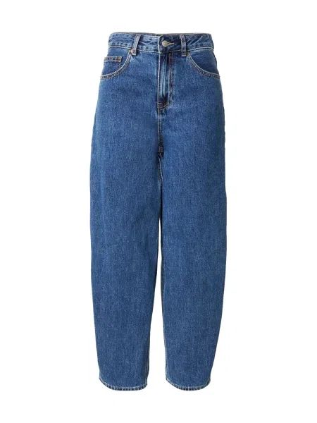 VERO MODA Jeans VMBillie' albastru