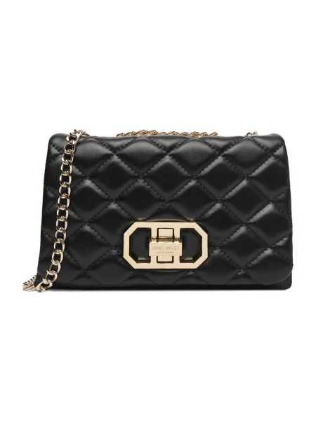 Torebka Nine West czarna