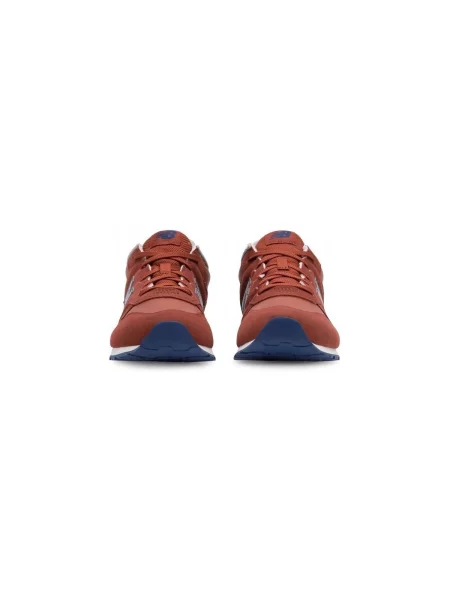 Pantofi copii New Balance roșu
