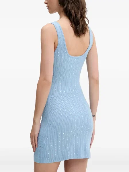 Rochie From Future de costum albastru