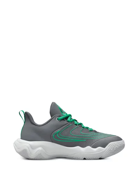 Sneakersy dziecięce Nike szare