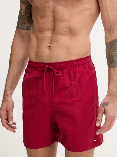 Tommy Hilfiger kopalne kratke hlače