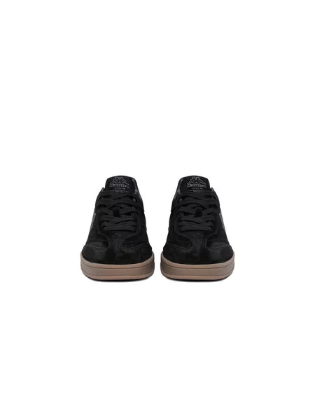 Sneakersy Kappa čierna