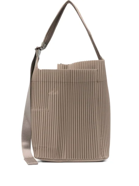 Plisovaná taška Homme Plissé Issey Miyake