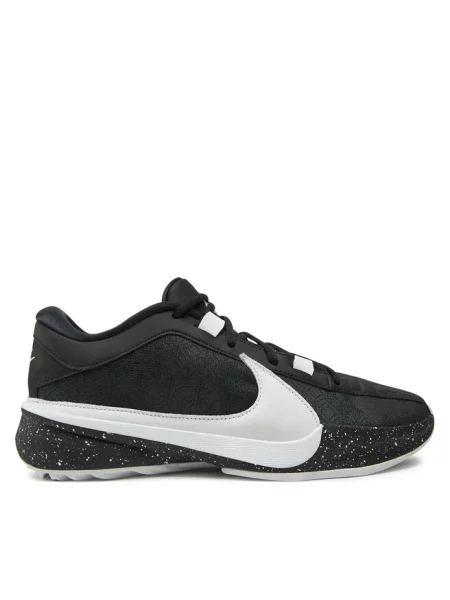 Sneakersy Nike czarne