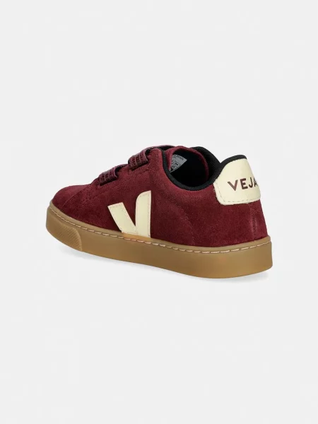 Veja Small Esplar кросівки дитячі замшеві