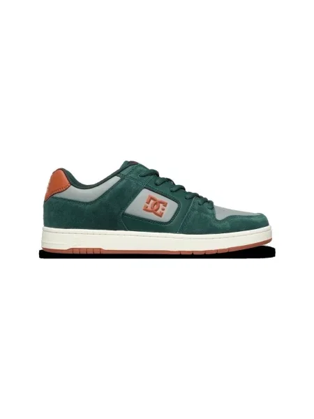 Pantofi Dc Shoes albastru