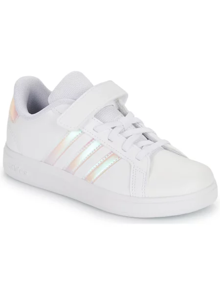 Tenisice Adidas bijela
