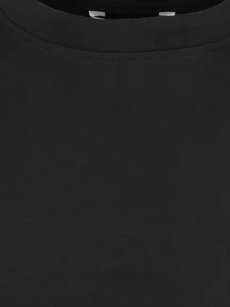 Scurt tricou Hevo negru