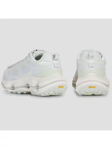 Pantofi Merrell alb