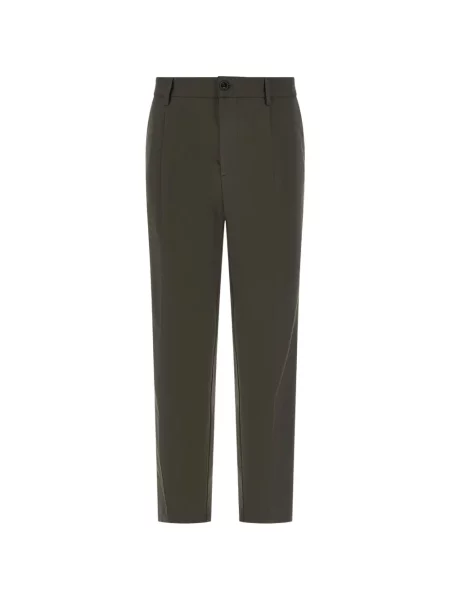 Pantaloni Cruna maro