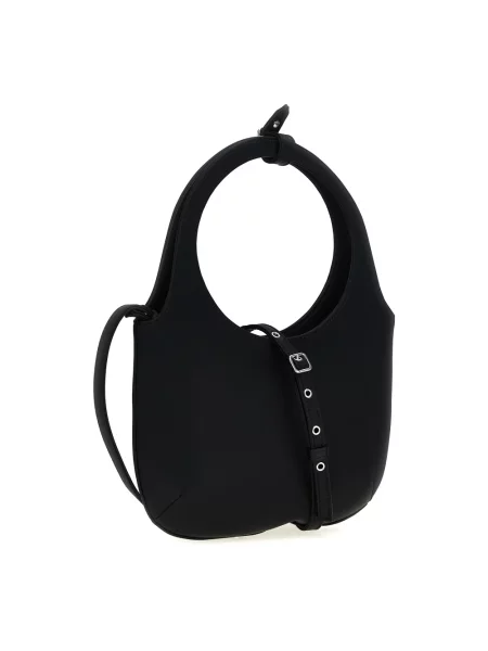 Torebka Courreges czarna