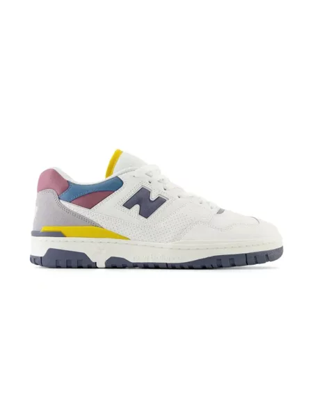 New Balance Mężczyźni Buty sportowe New Balance Size: 7 biały