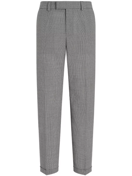 Pantaloni Dolce & Gabbana negru