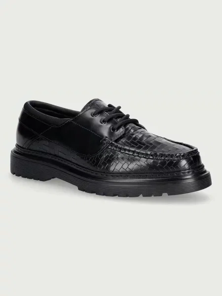 Filling Pieces mocasini pentru bărbați din piele