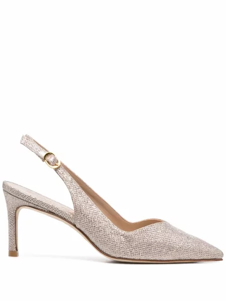 Pantofi cu toc Stuart Weitzman