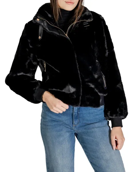 Kurtka Choral czarna